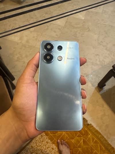 Redmi note 13 pro