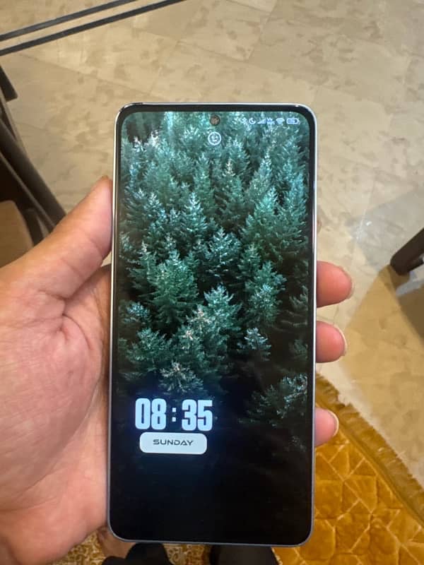 Redmi note 13 pro 1