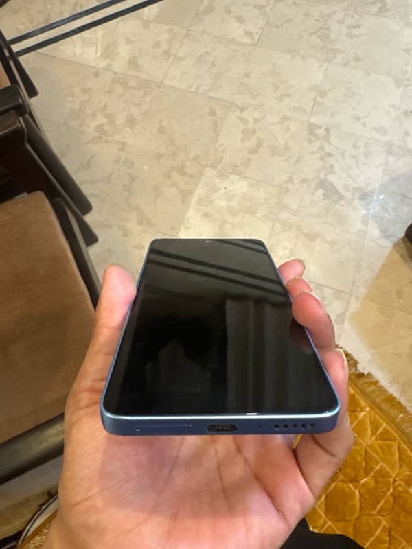 Redmi note 13 pro 4