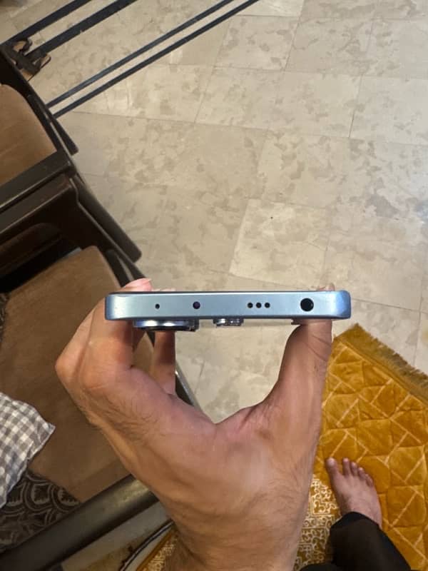 Redmi note 13 pro 5