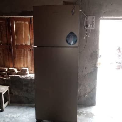 فرج فار شیر