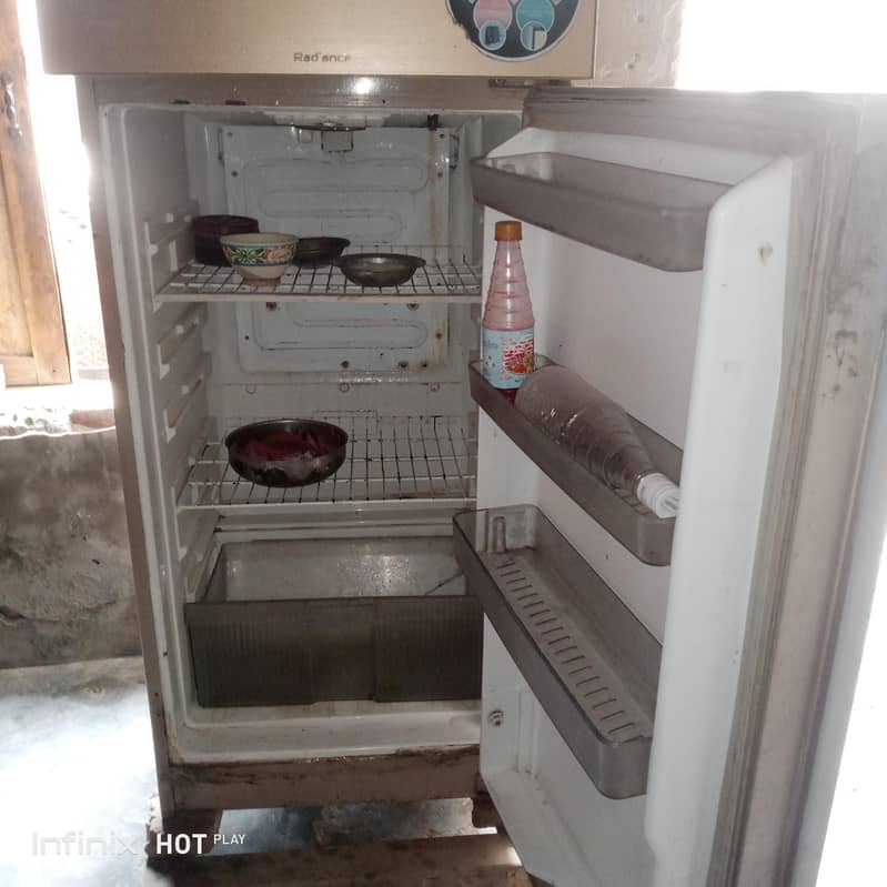 فرج فار شیر 4