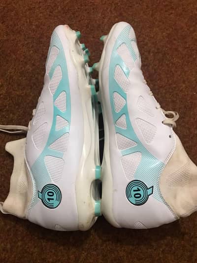 football shoes