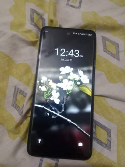 Itel P55