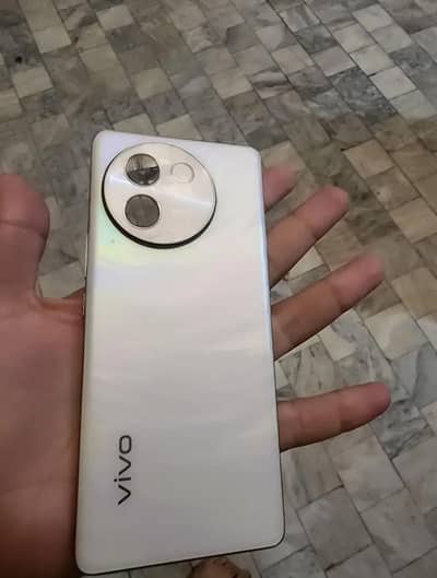 vivo v30e