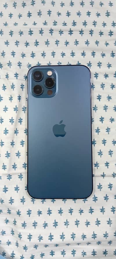 Apple iPhone 12 Pro