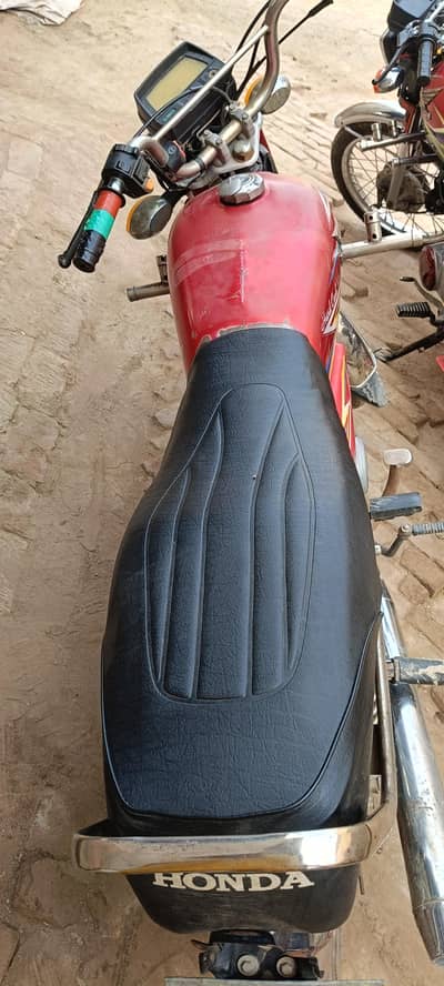 power bike