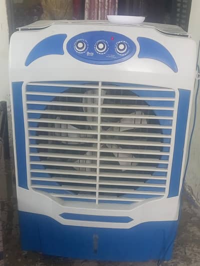 Asia room cooler