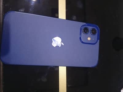 Apple iPhone 12