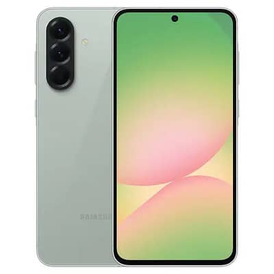 Samsung Mobile A56