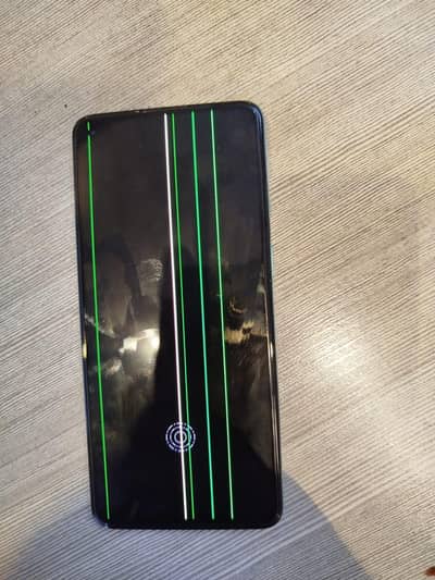 One Plus 8T