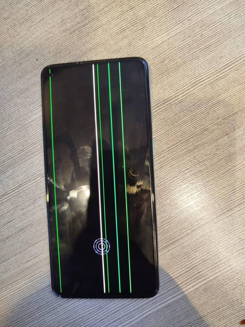 One Plus 8T 0