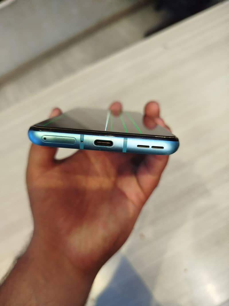 One Plus 8T 1