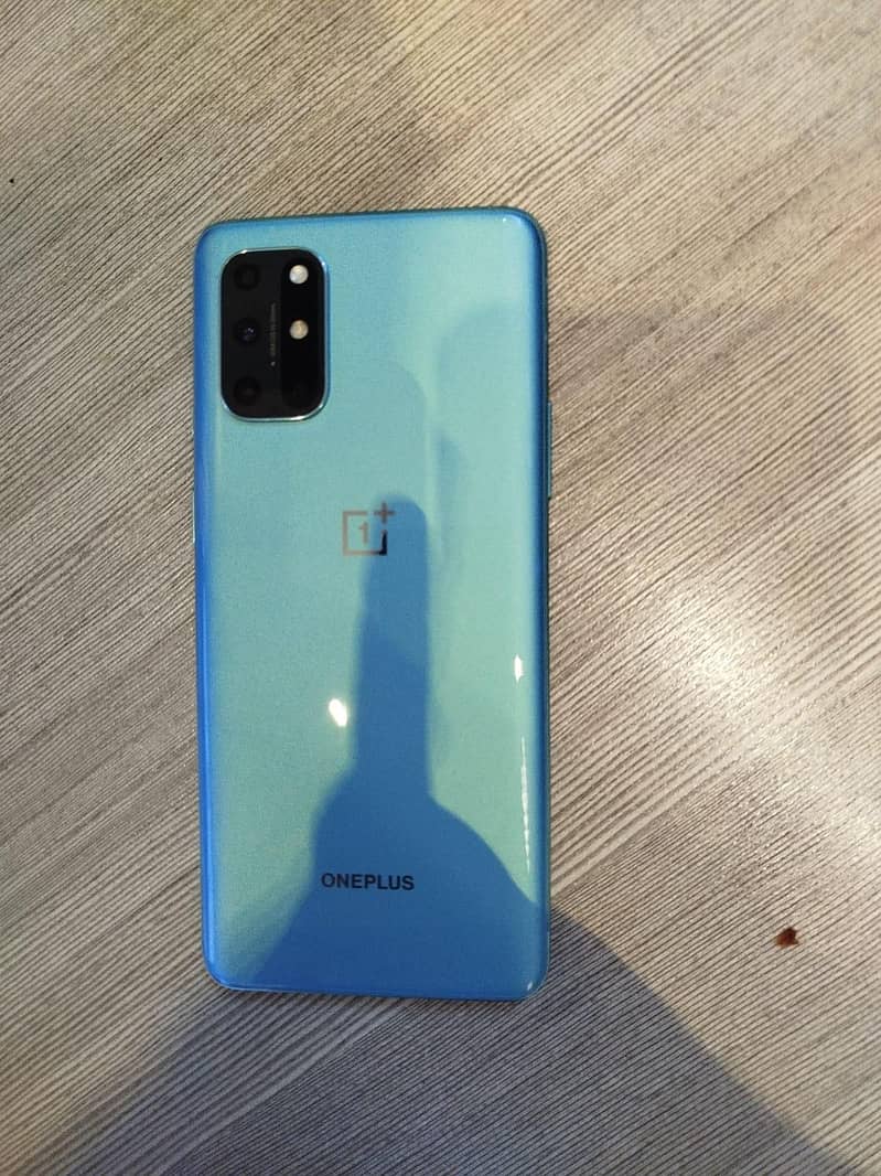 One Plus 8T 2