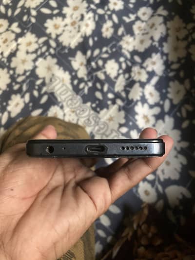 Tecno Spark 20