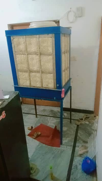 room cooler