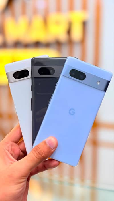 Google Pixel 7a