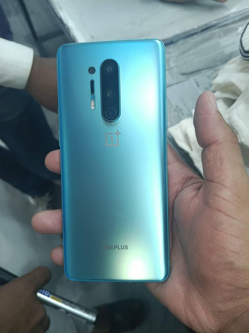 One Plus 8 Pro 3