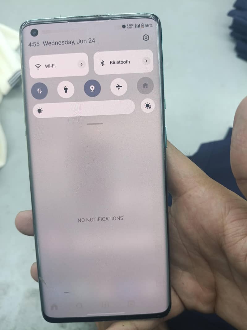 One Plus 8 Pro 4
