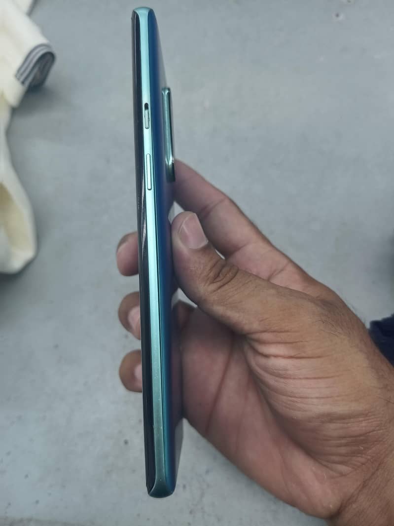 One Plus 8 Pro 7