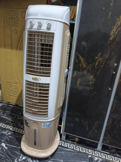 Tower Blower Air Cooler
