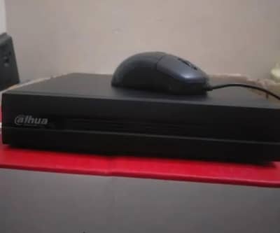 Dahua 8ch dvr latest model