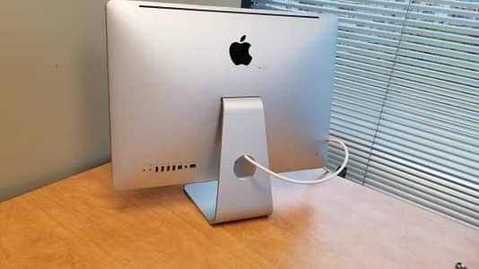 iMac (27-inch, Late 2011