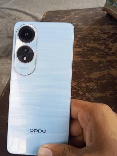 OPPO A60