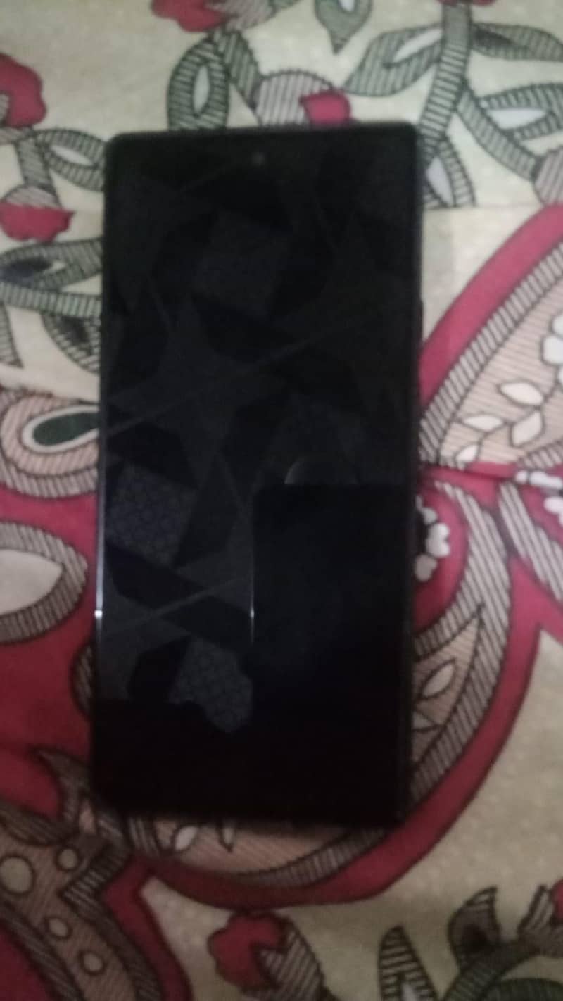 Google Pixel 6 1