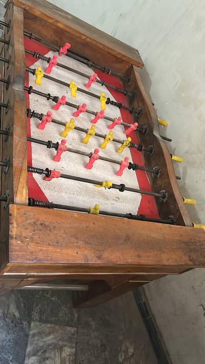 Badawa | Foosball | Fuseball | Football Table for sale