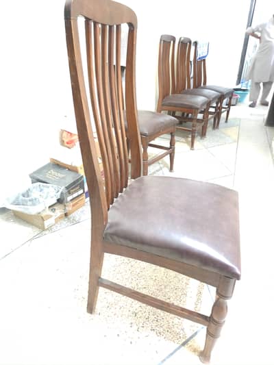 Made By deair wood sold