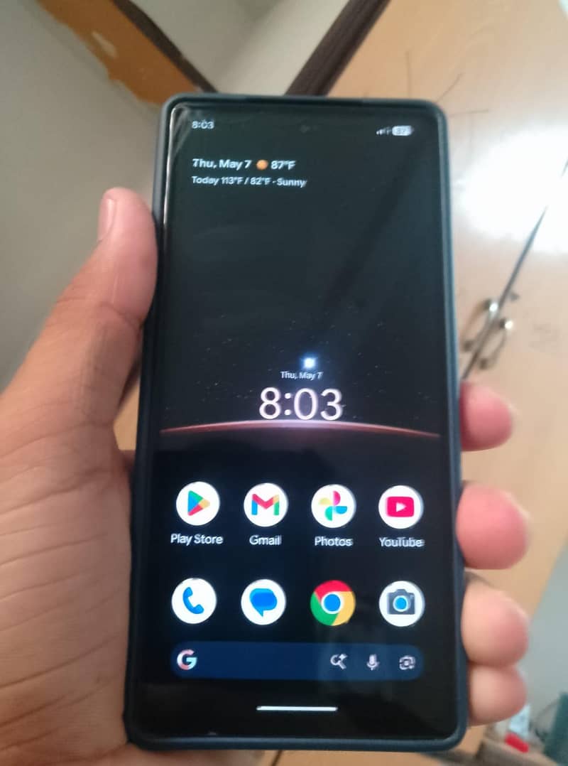 Google Pixel 6a 2