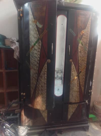 lohy ki safe Hy Zang ni bilql lga 2door