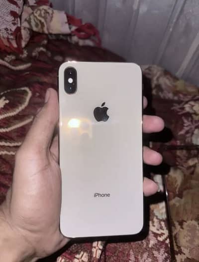 Xs max factory unlocked 64gb