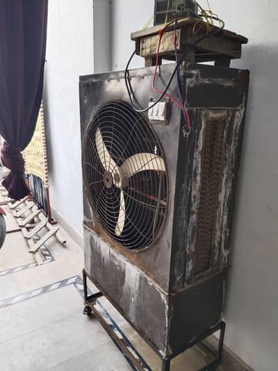Air Cooler