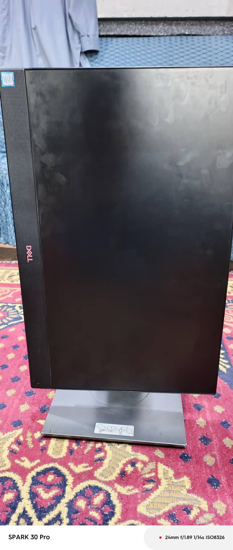 All in computer 3