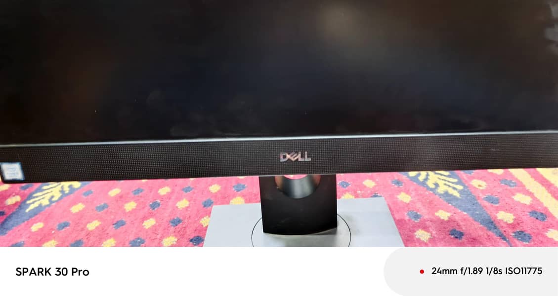 All in computer 4
