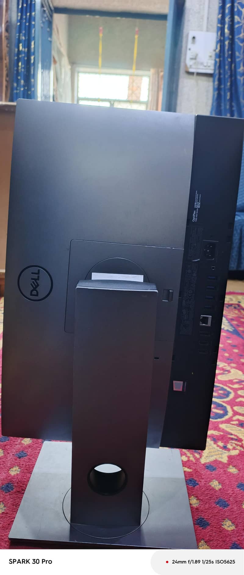 All in computer 8