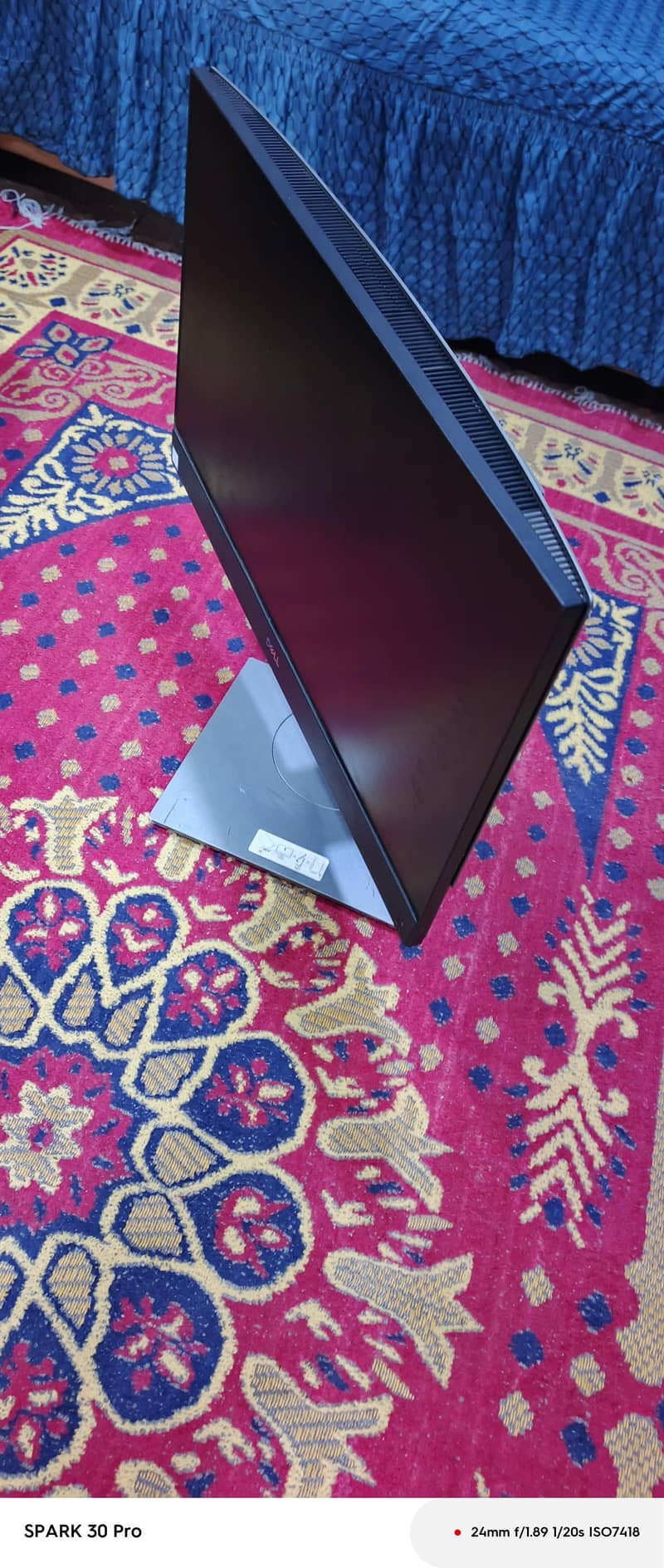 All in computer 10