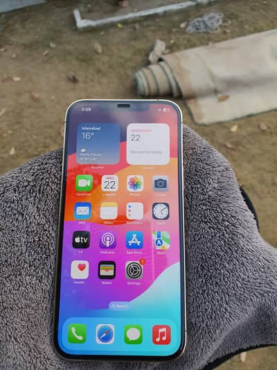Apple iPhone 12 Pro Max