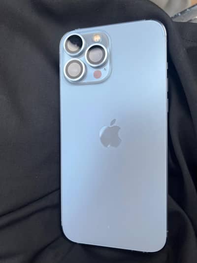 Apple iPhone 13 Pro Max