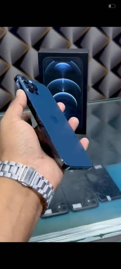 Apple iPhone 12 Pro Max