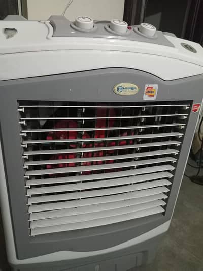 Air Cooler all ok condition 10/9 Serious buyer rabta krain