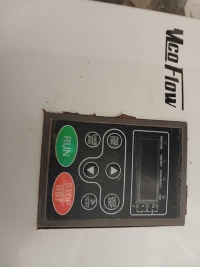 VFD 22/30 HP for Tubewell for sale