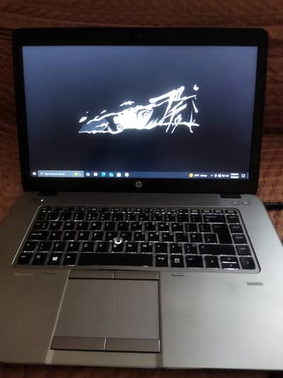 HP EliteBook 850 G2