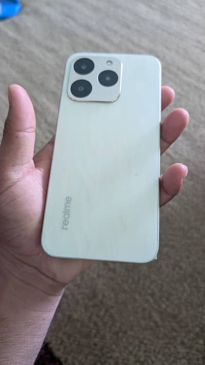 Realme Other Model