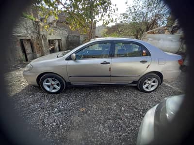 2007 2. od/ 2009 registered