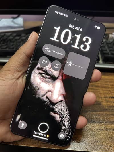 Nothing CMF Phone 2 Pro