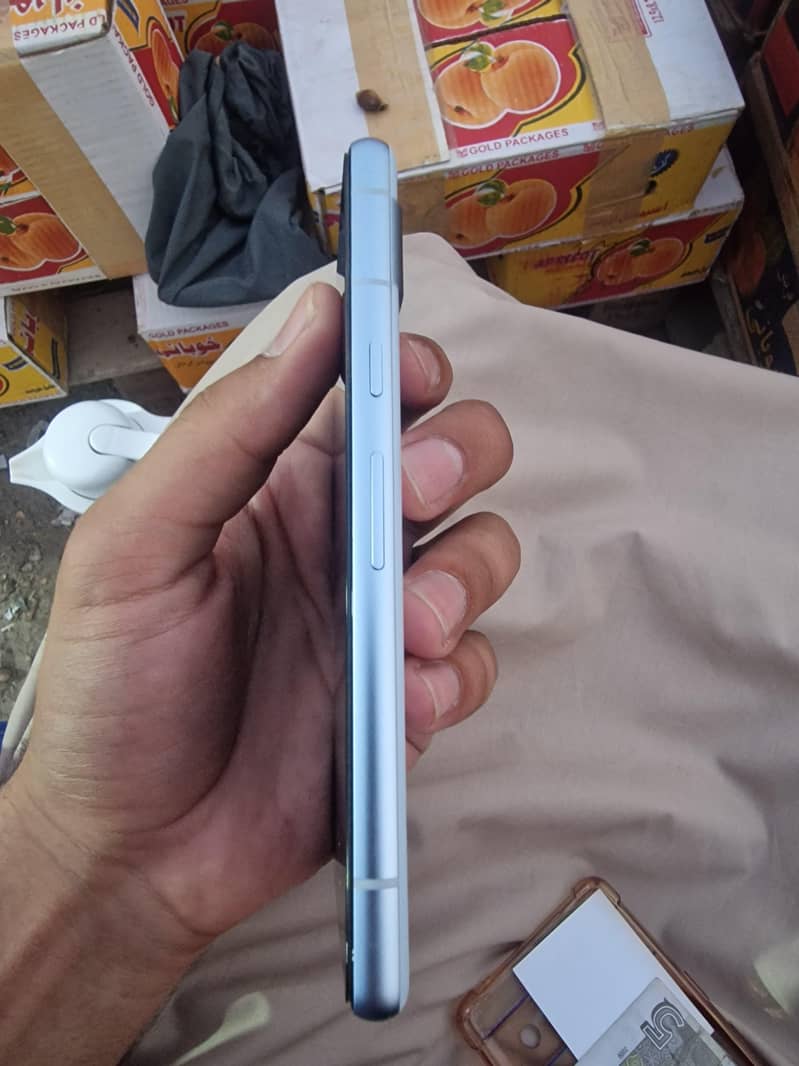 Google Pixel 4