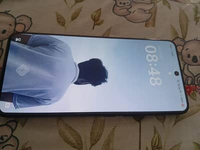 Vivo V50 Lite 5G Back Corner Break  Other All Ok